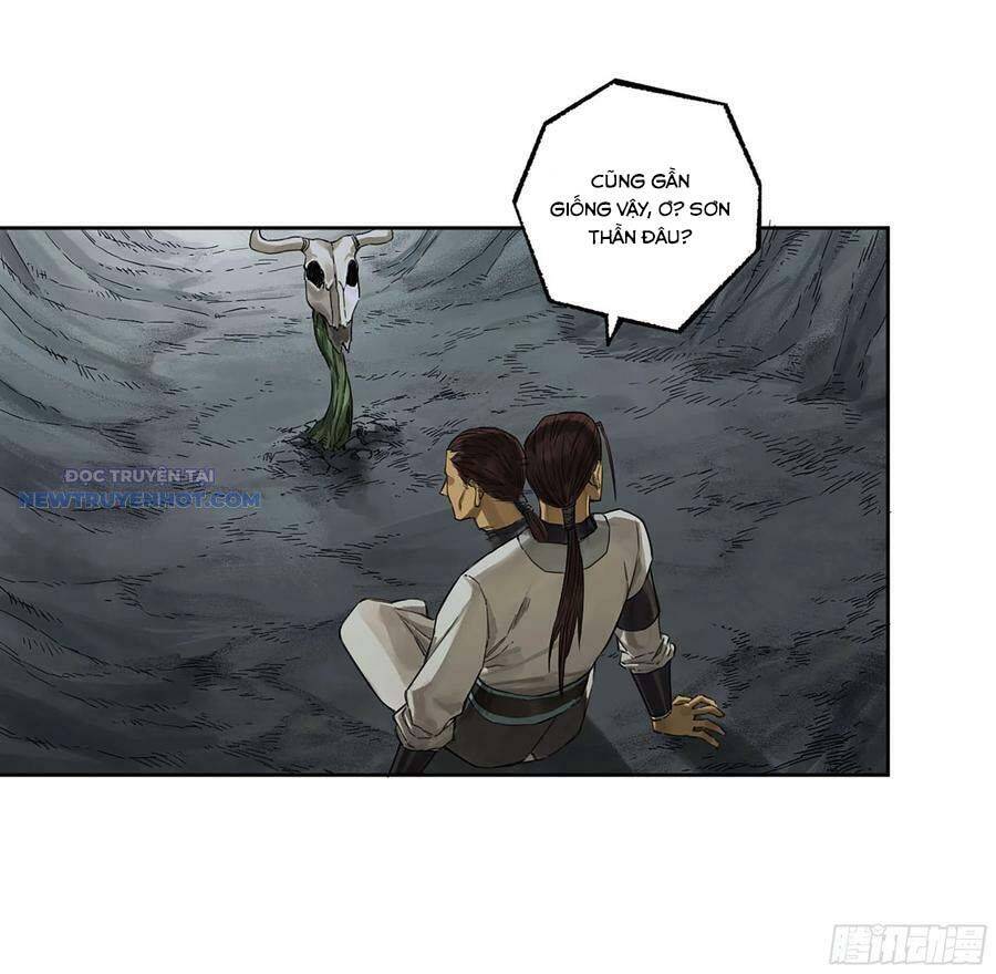 Truyền Võ - Chapter 312 - Page 13