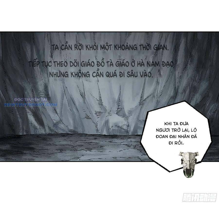 Truyền Võ - Chapter 312 - Page 15