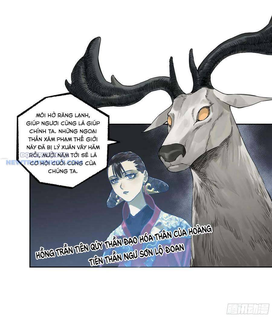 Truyền Võ - Chapter 312 - Page 18