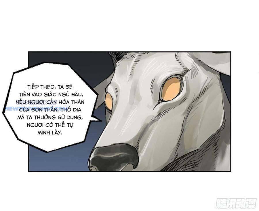 Truyền Võ - Chapter 312 - Page 19