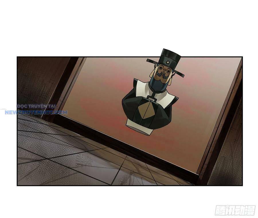 Truyền Võ - Chapter 312 - Page 22