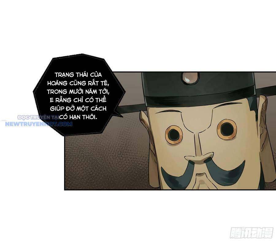 Truyền Võ - Chapter 312 - Page 24