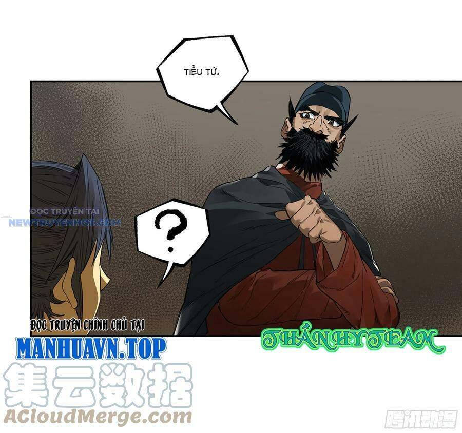 Truyền Võ - Chapter 312 - Page 26