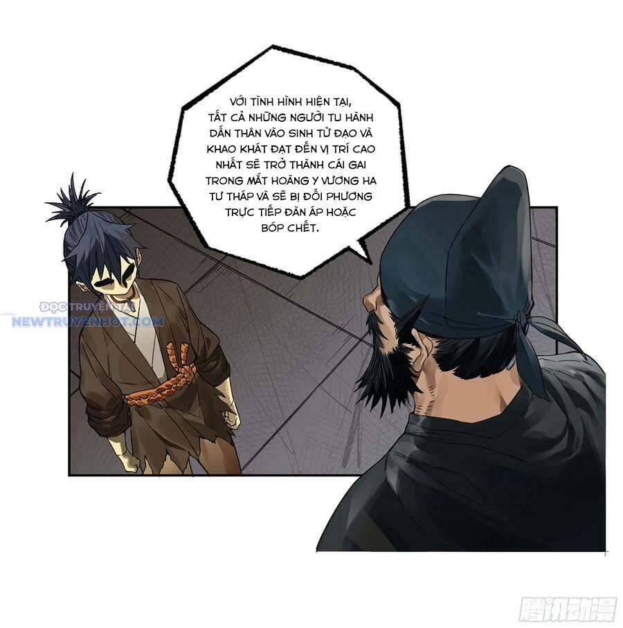 Truyền Võ - Chapter 312 - Page 27