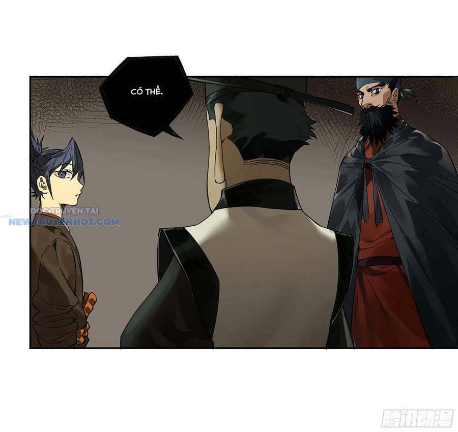 Truyền Võ - Chapter 312 - Page 30