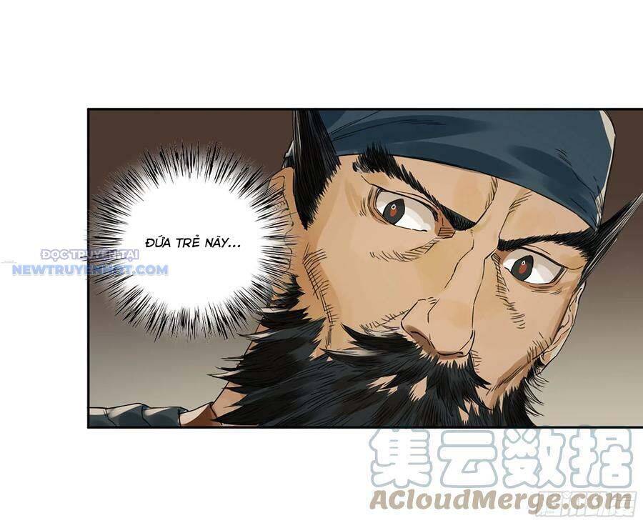 Truyền Võ - Chapter 312 - Page 32