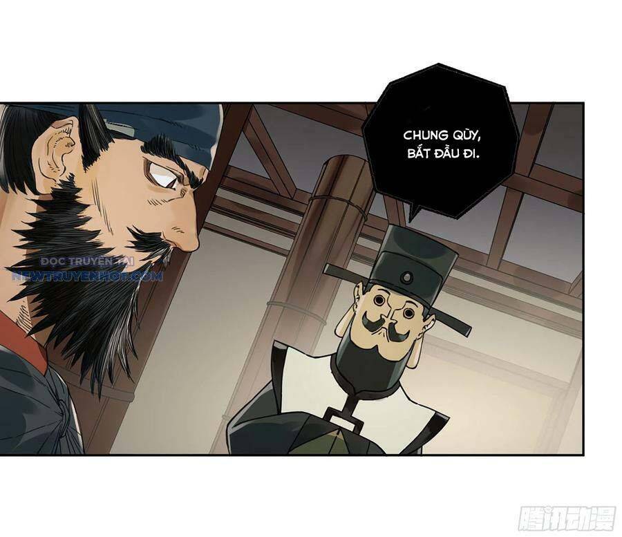 Truyền Võ - Chapter 312 - Page 33