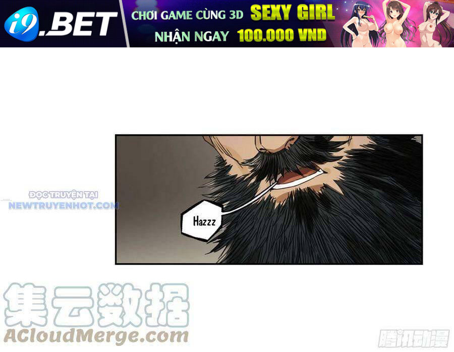 Truyền Võ - Chapter 312 - Page 35