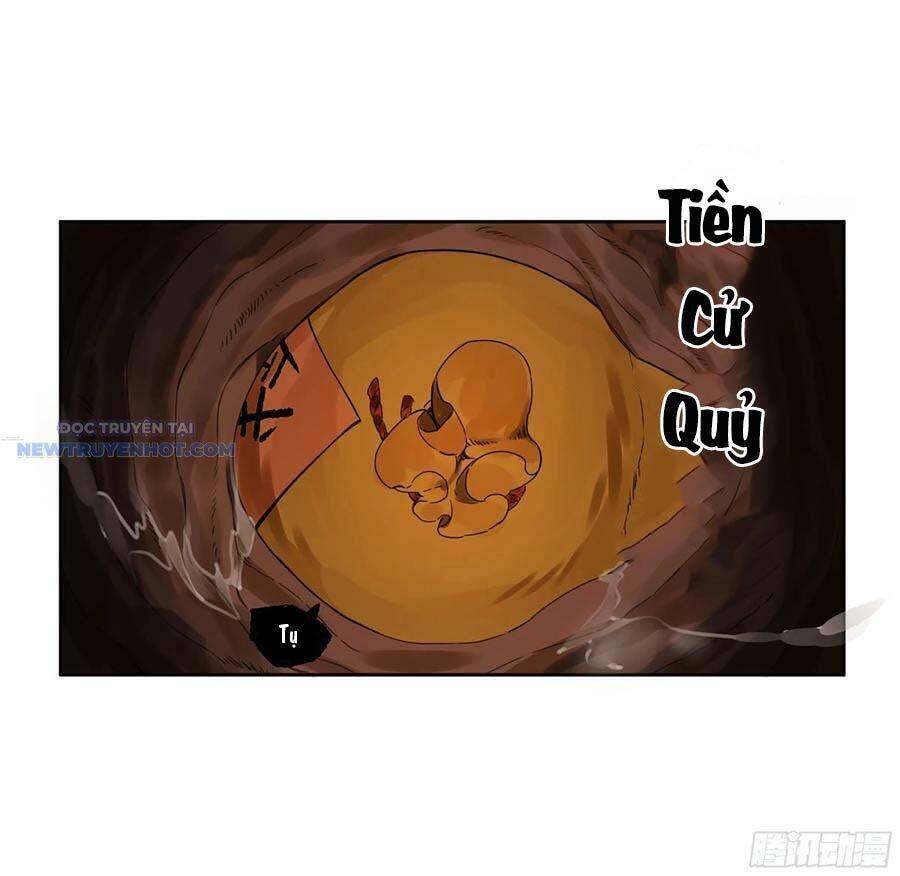 Truyền Võ - Chapter 312 - Page 37