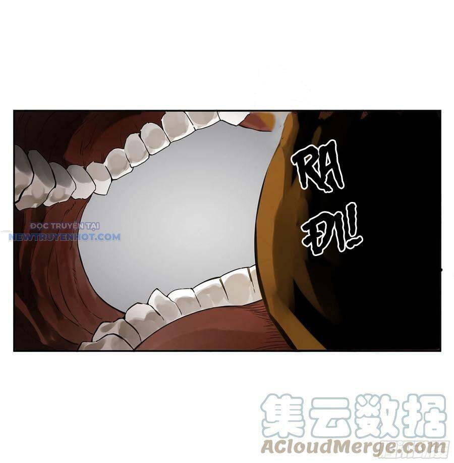 Truyền Võ - Chapter 312 - Page 38