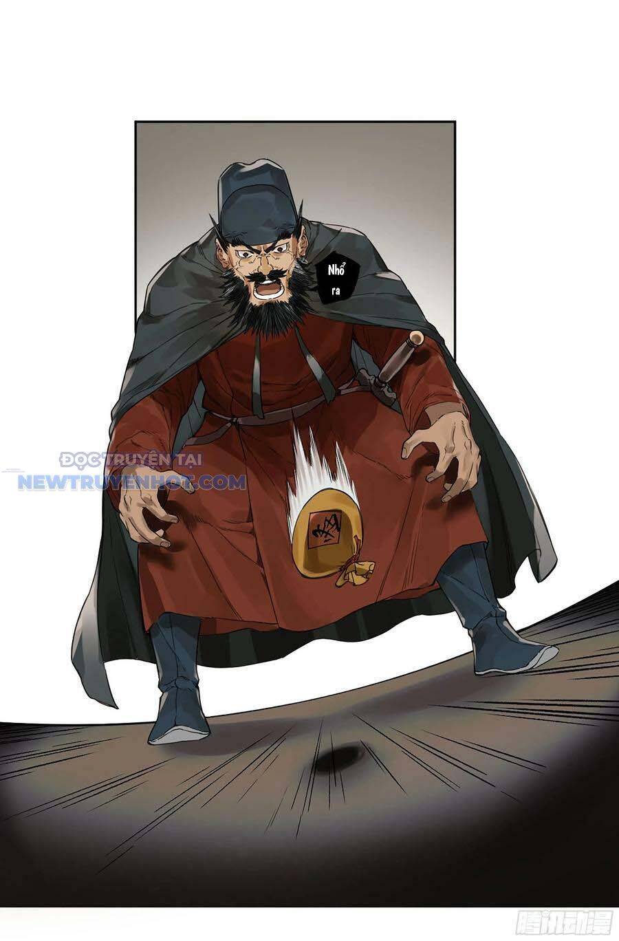 Truyền Võ - Chapter 312 - Page 39