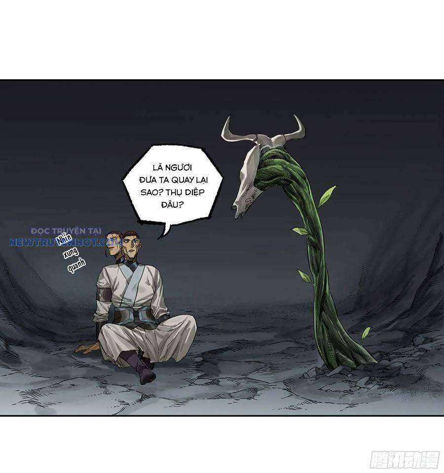 Truyền Võ - Chapter 312 - Page 4