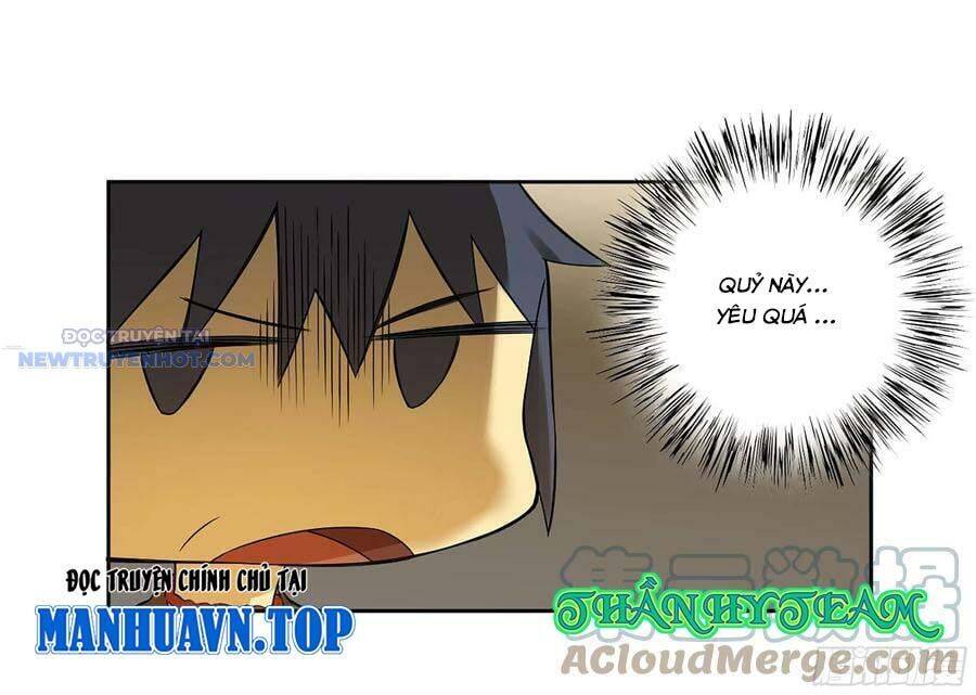 Truyền Võ - Chapter 312 - Page 41