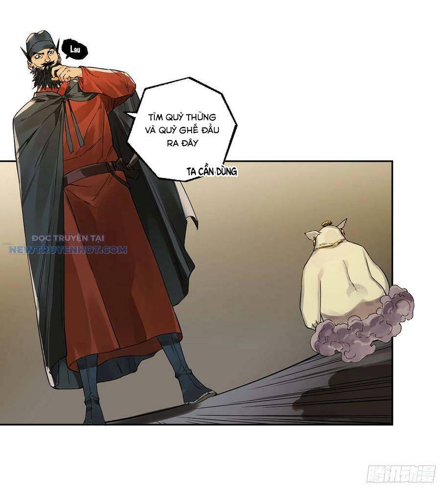 Truyền Võ - Chapter 312 - Page 42