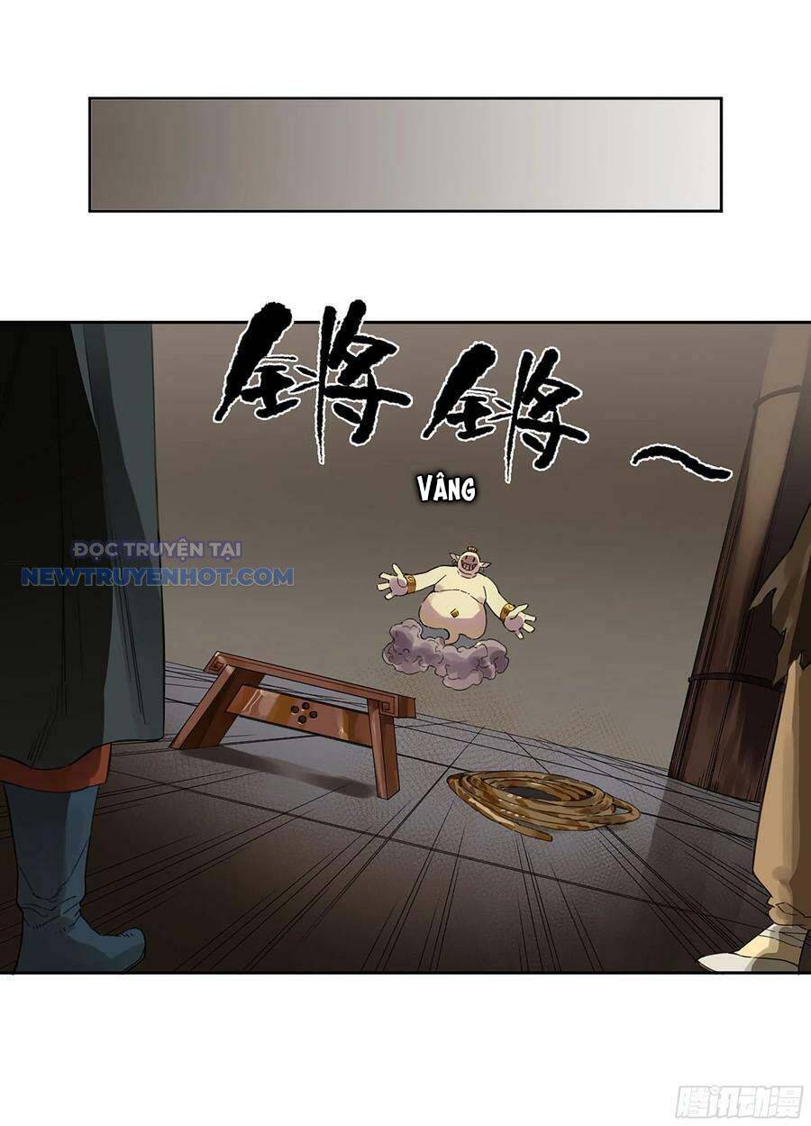 Truyền Võ - Chapter 312 - Page 45