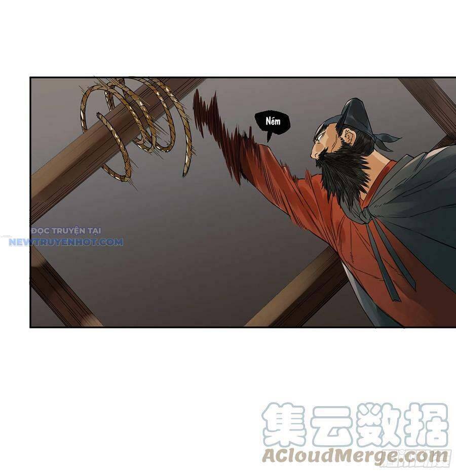 Truyền Võ - Chapter 312 - Page 47