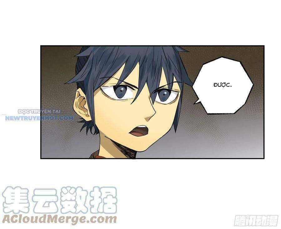 Truyền Võ - Chapter 312 - Page 50