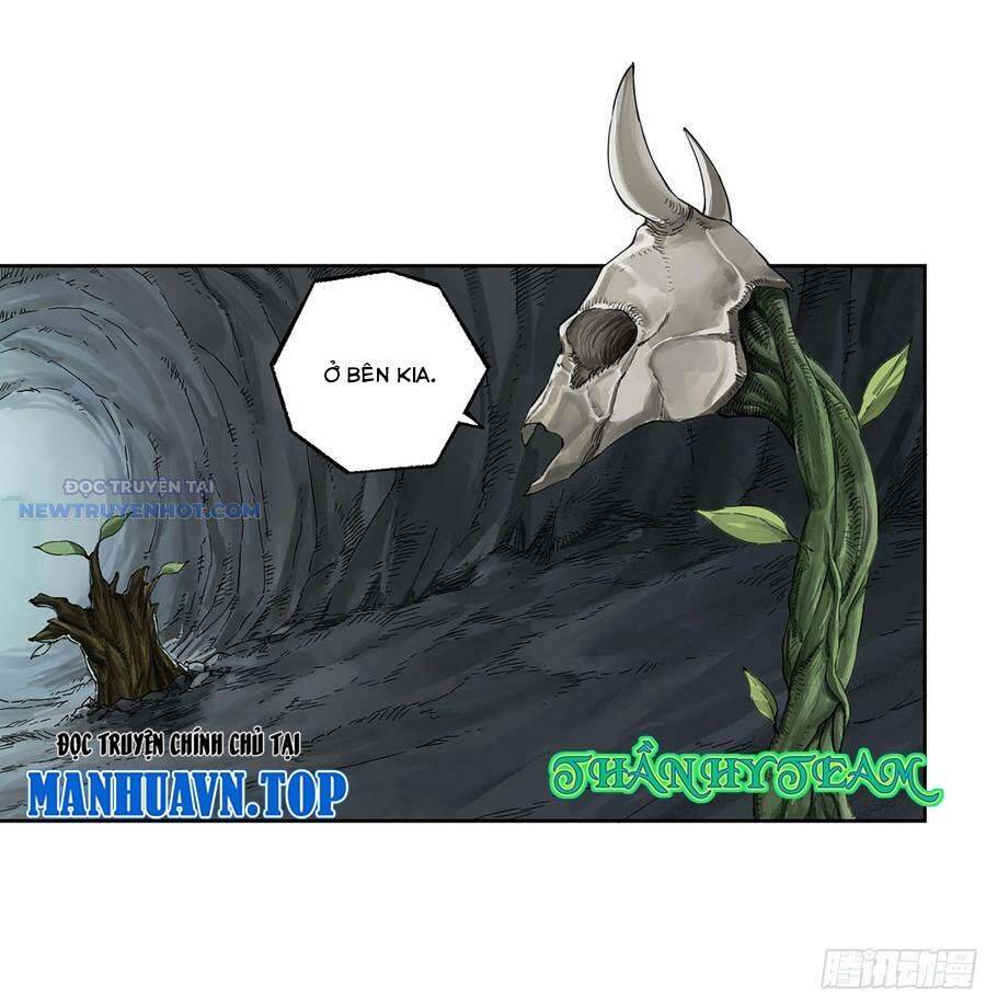 Truyền Võ - Chapter 312 - Page 6