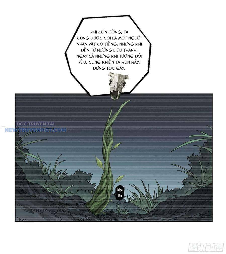 Truyền Võ - Chapter 312 - Page 9