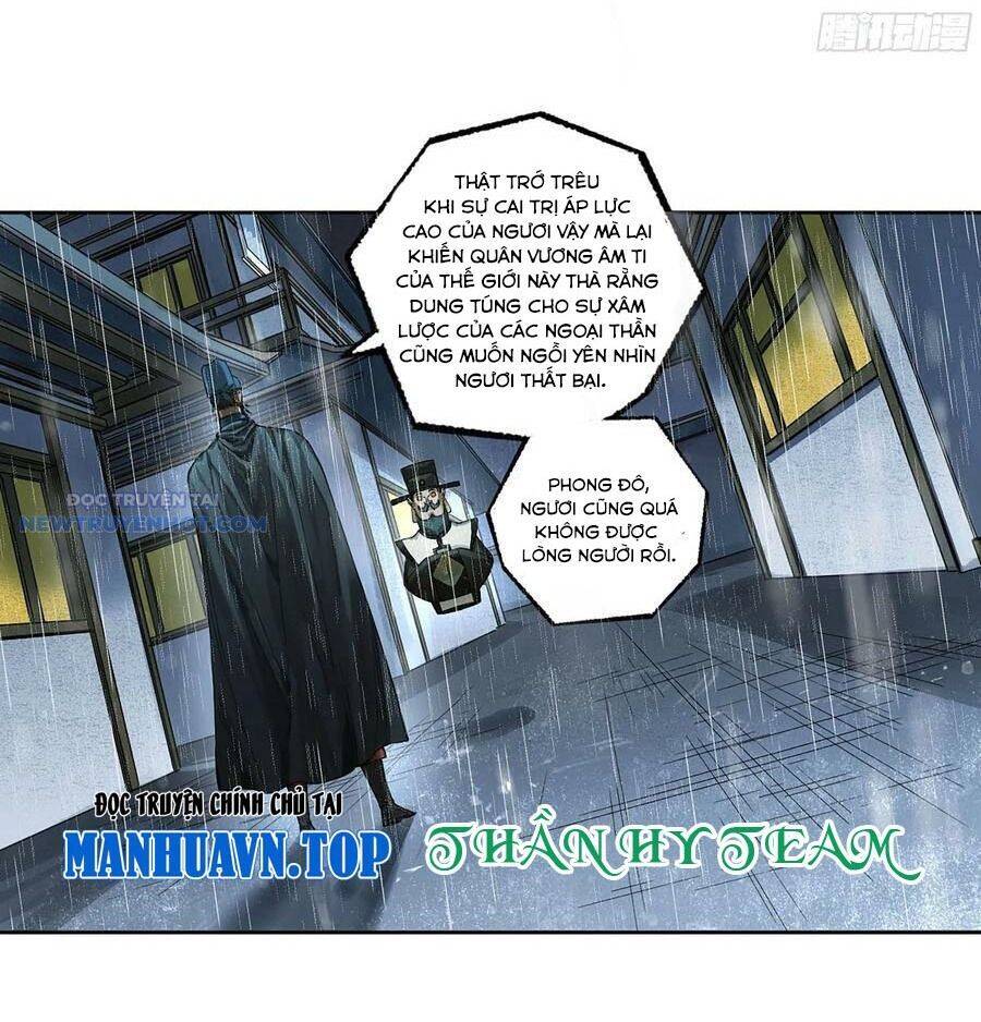 Truyền Võ - Chapter 313 - Page 11