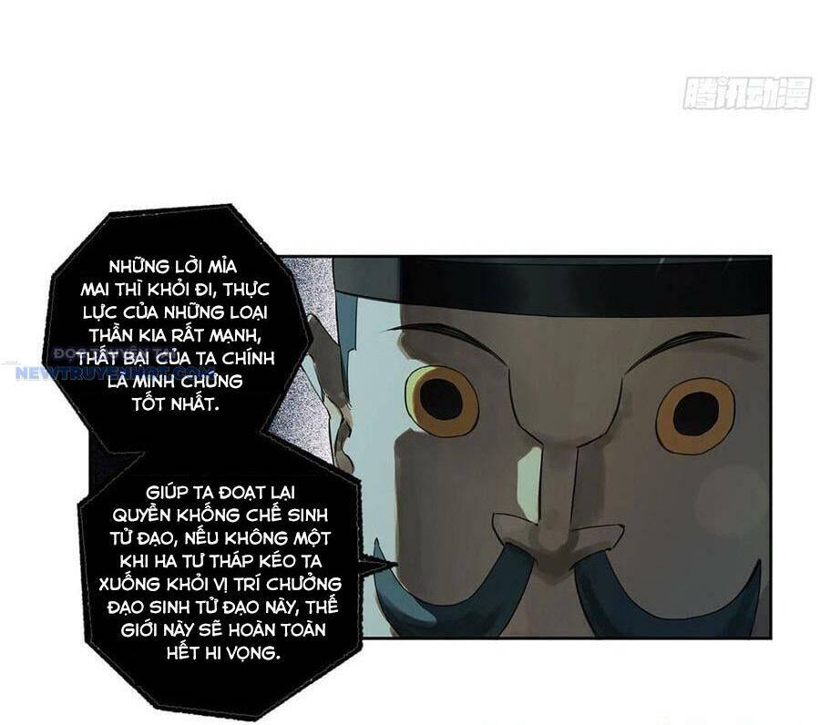 Truyền Võ - Chapter 313 - Page 12