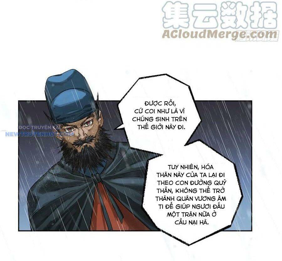 Truyền Võ - Chapter 313 - Page 13