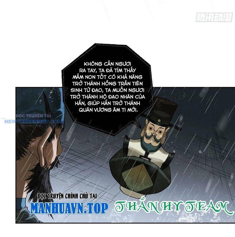 Truyền Võ - Chapter 313 - Page 14