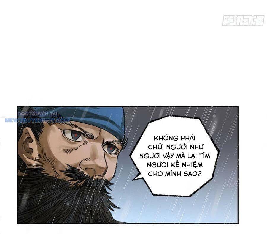 Truyền Võ - Chapter 313 - Page 15