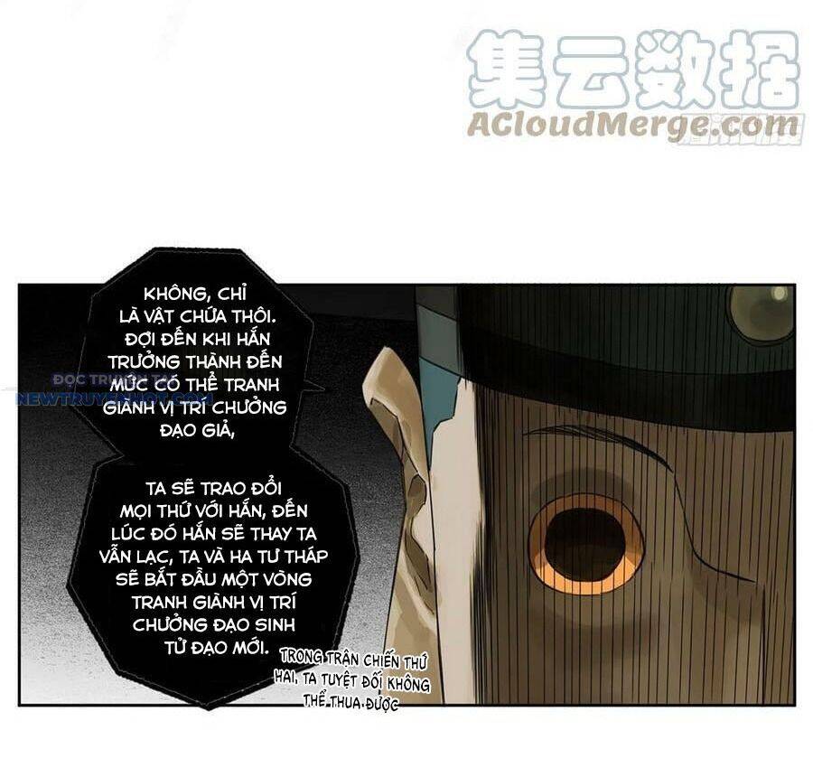 Truyền Võ - Chapter 313 - Page 16