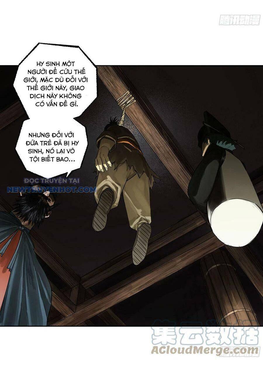 Truyền Võ - Chapter 313 - Page 18