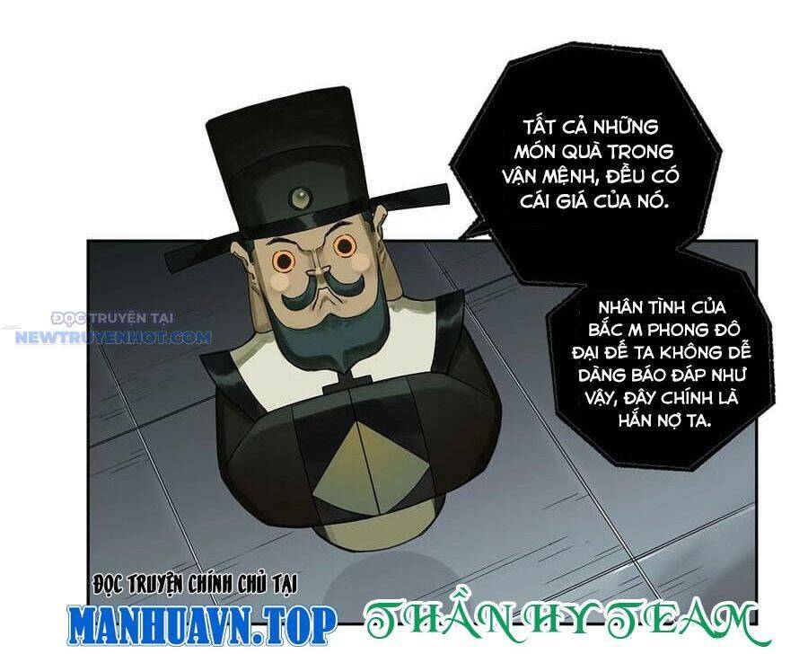 Truyền Võ - Chapter 313 - Page 19