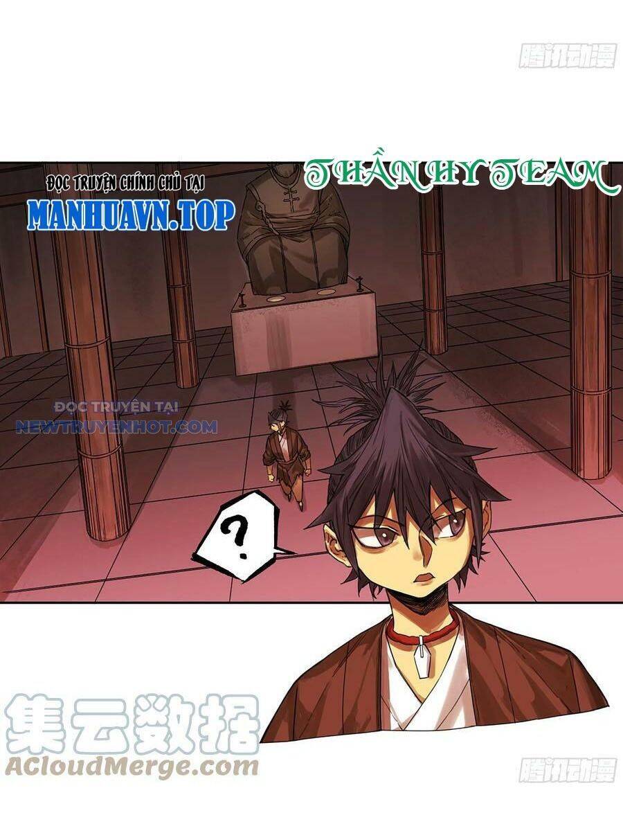 Truyền Võ - Chapter 313 - Page 21