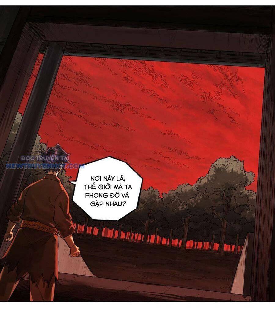 Truyền Võ - Chapter 313 - Page 22