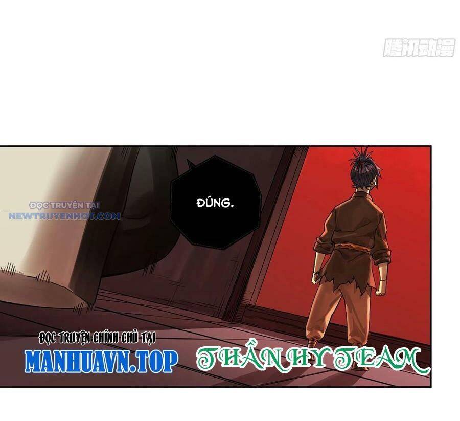 Truyền Võ - Chapter 313 - Page 23