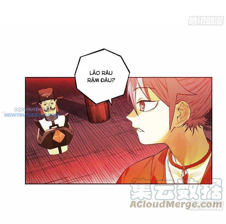 Truyền Võ - Chapter 313 - Page 24