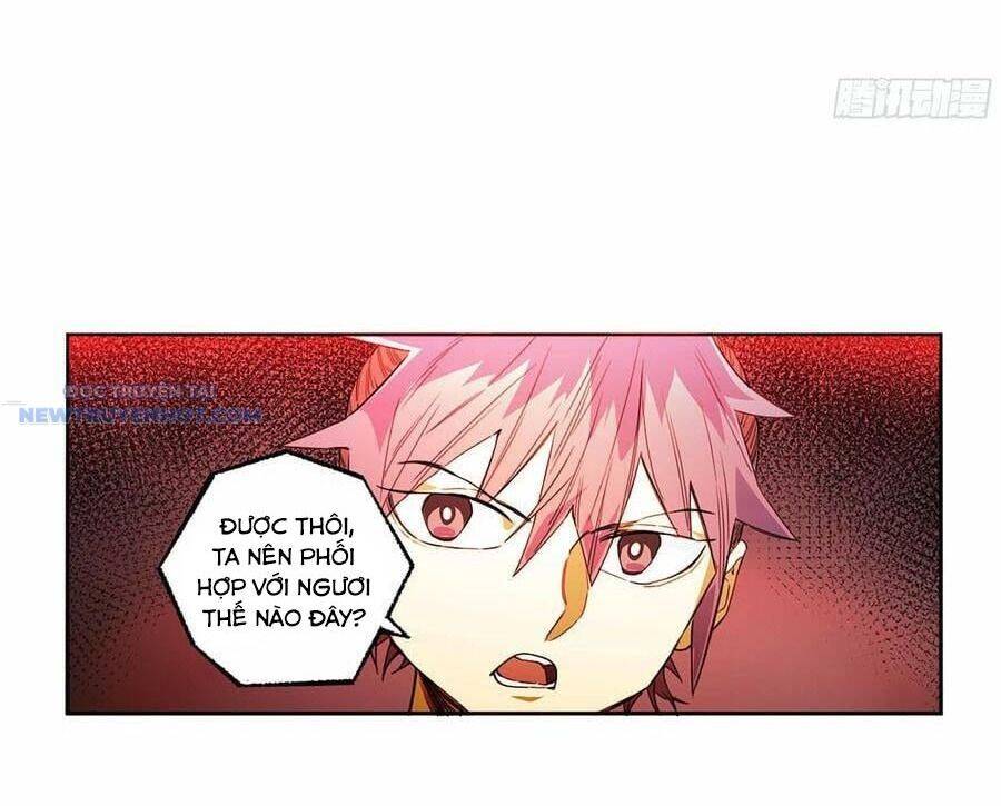 Truyền Võ - Chapter 313 - Page 26