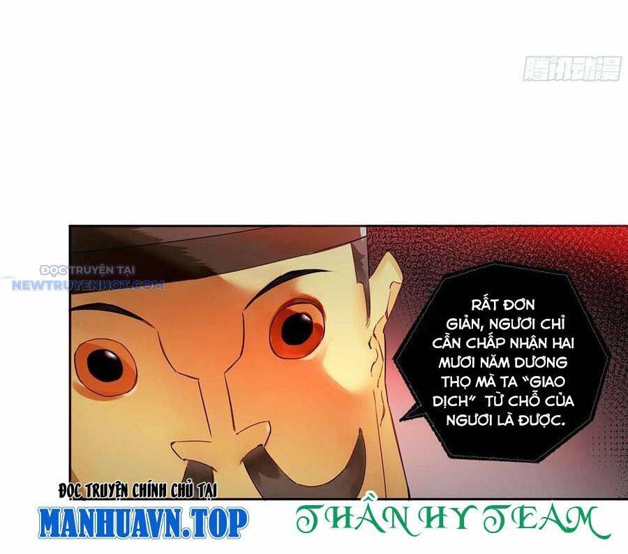 Truyền Võ - Chapter 313 - Page 27