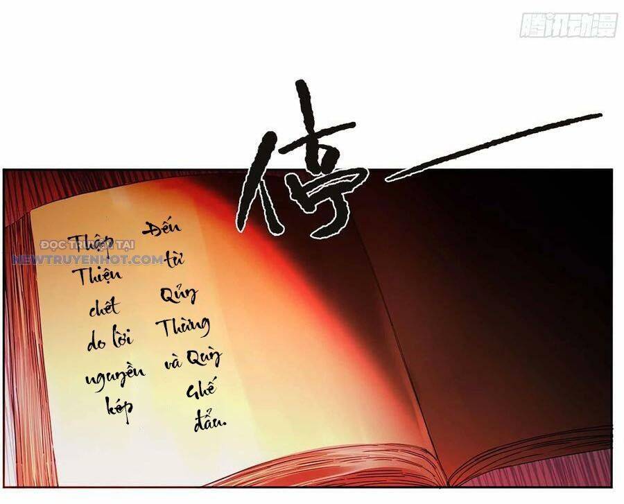 Truyền Võ - Chapter 313 - Page 30
