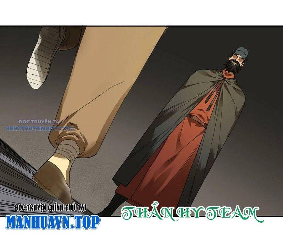 Truyền Võ - Chapter 313 - Page 34