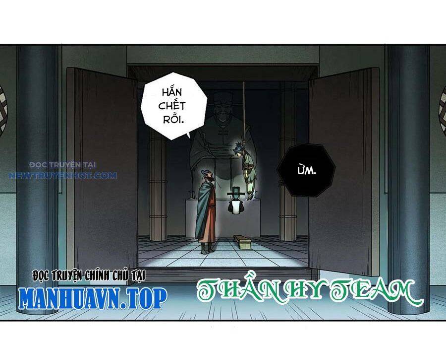 Truyền Võ - Chapter 313 - Page 4