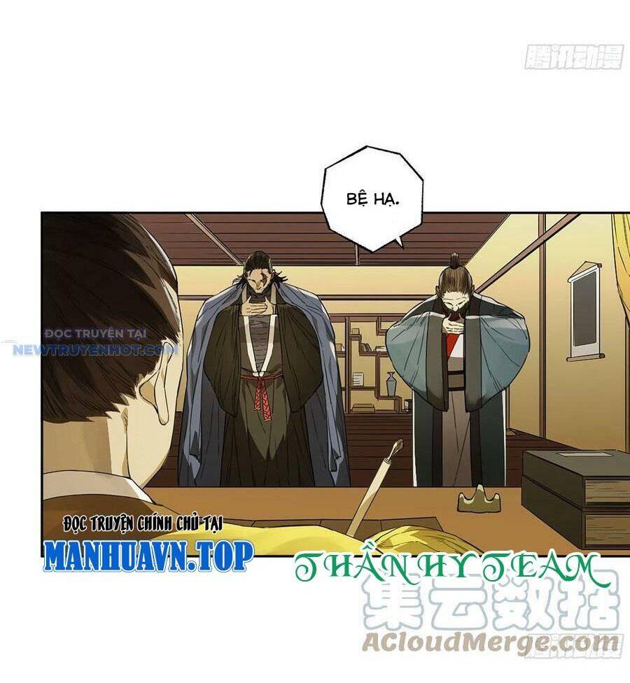 Truyền Võ - Chapter 313 - Page 40