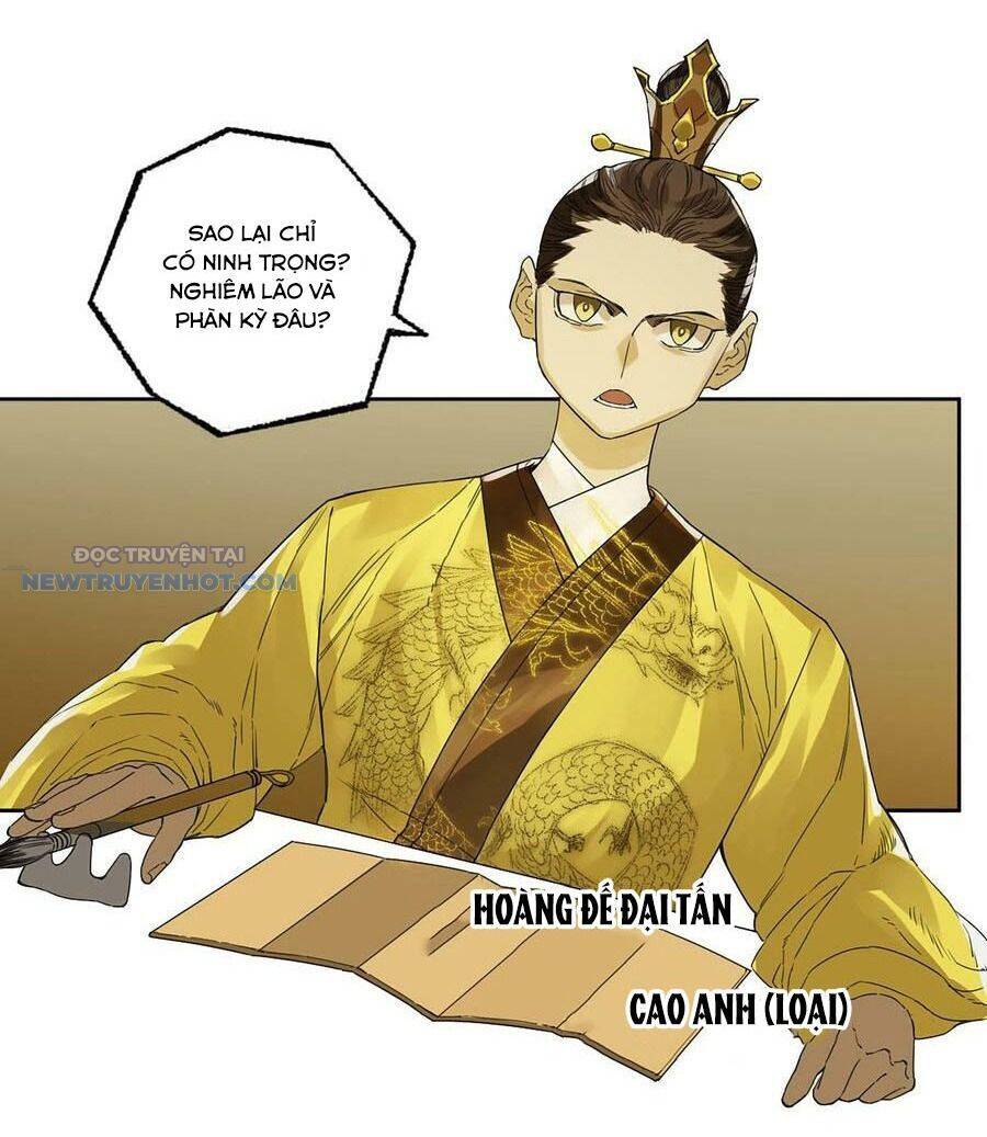 Truyền Võ - Chapter 313 - Page 41