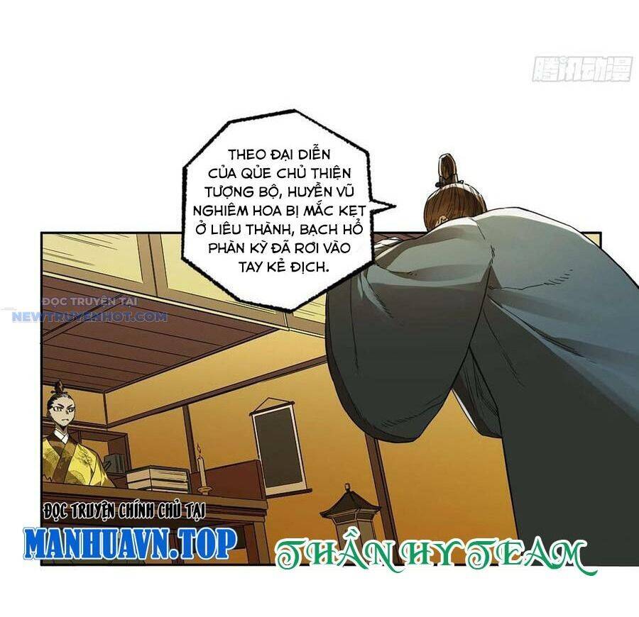 Truyền Võ - Chapter 313 - Page 43