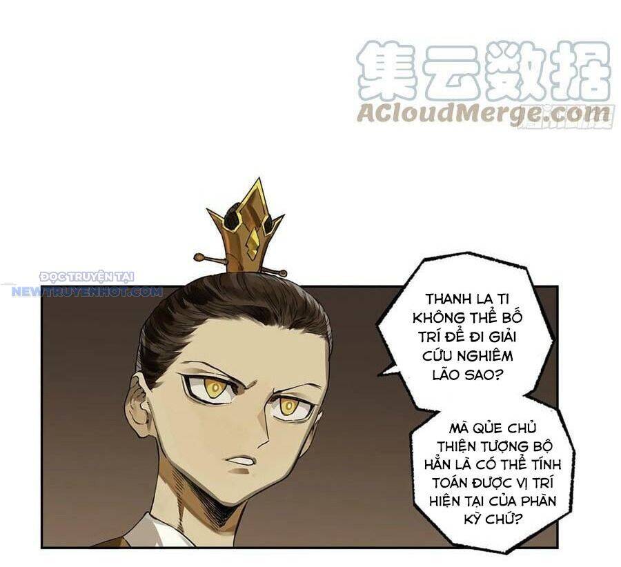 Truyền Võ - Chapter 313 - Page 44