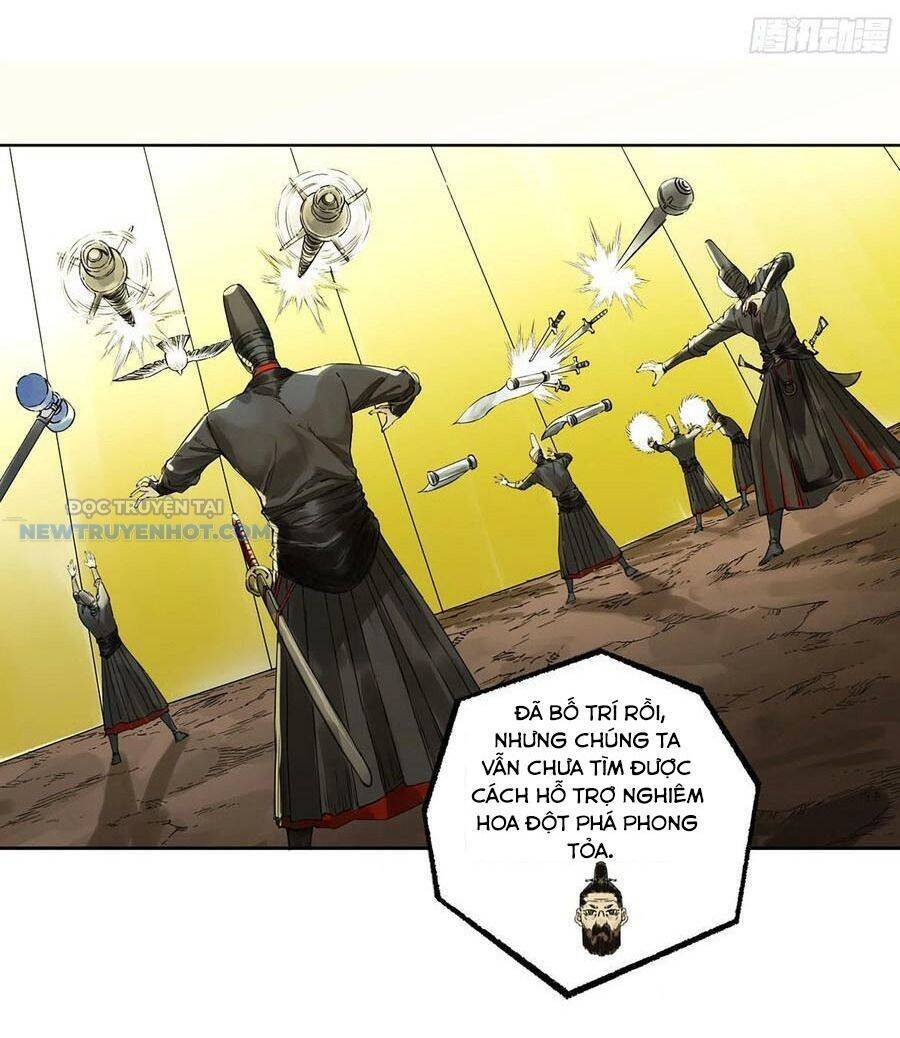 Truyền Võ - Chapter 313 - Page 45