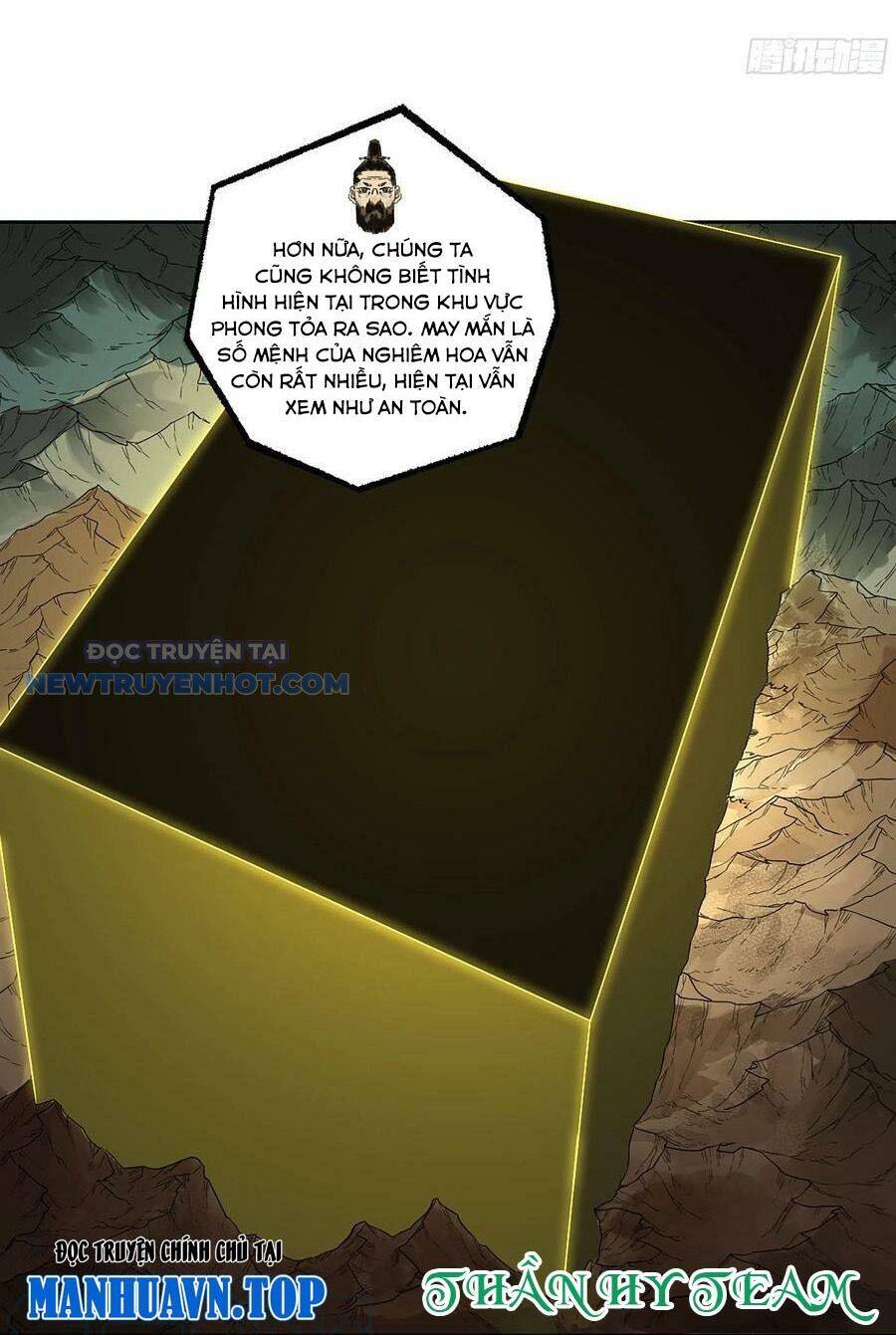 Truyền Võ - Chapter 313 - Page 46