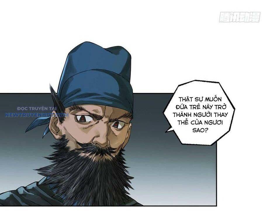 Truyền Võ - Chapter 313 - Page 5