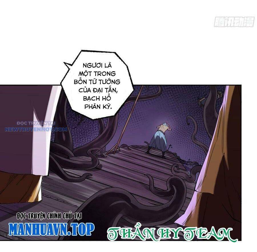 Truyền Võ - Chapter 313 - Page 53