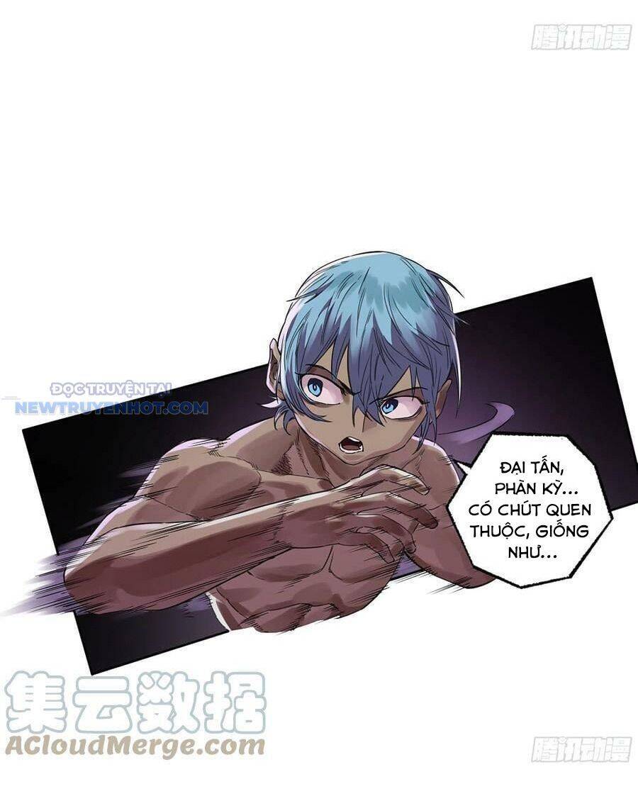 Truyền Võ - Chapter 313 - Page 54