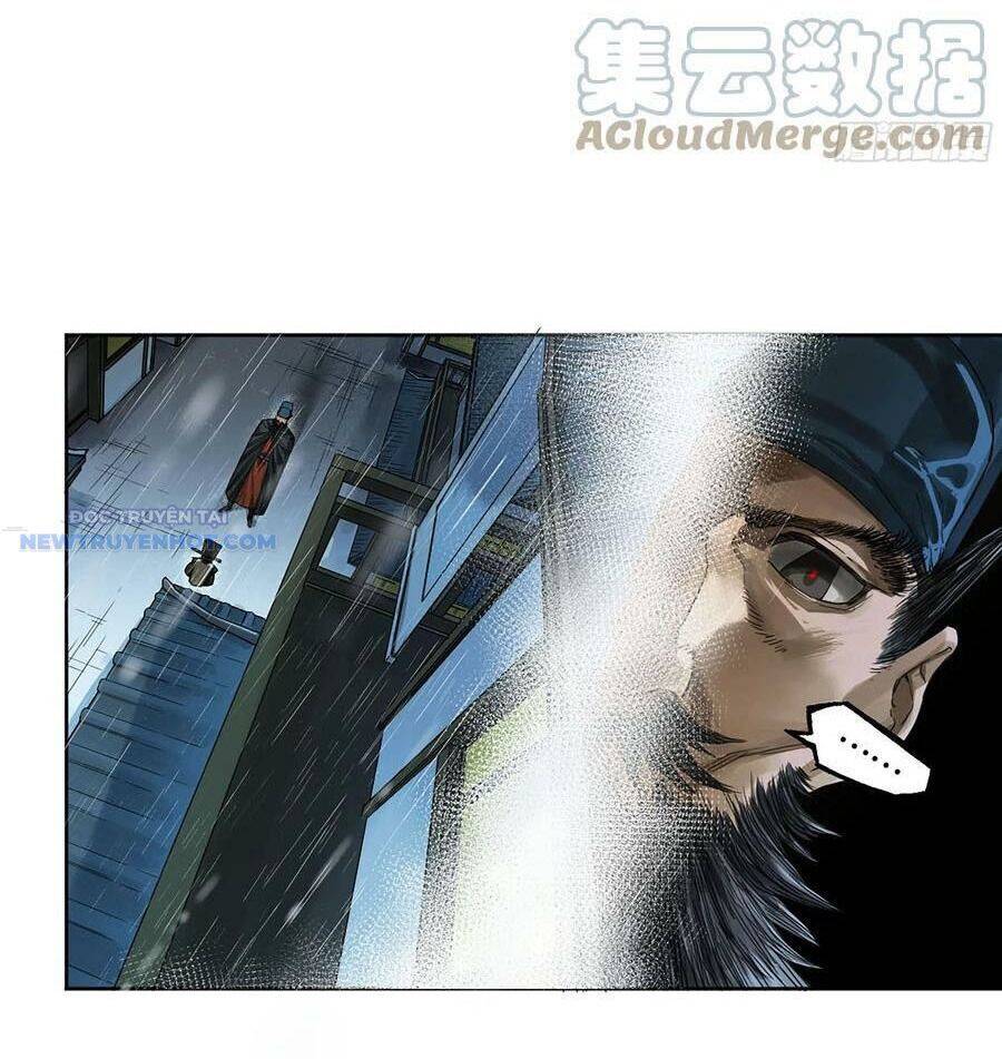 Truyền Võ - Chapter 313 - Page 7